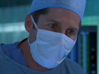Leland Orser in Independence Day