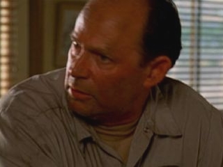 Randy Oglesby in Independence Day