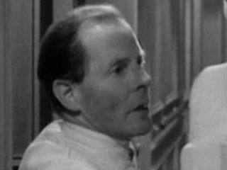 Hal Osmond in A Night To Remember