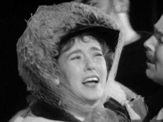 Maureen O'Reilly in A Night To Remember