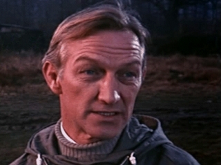 Edward Ogden in Island of Terror
