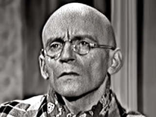 Frédéric O'Brady in Blanc comme neige
