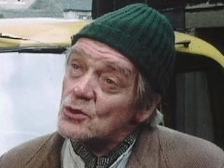 The Changing Face of Rural Blamire