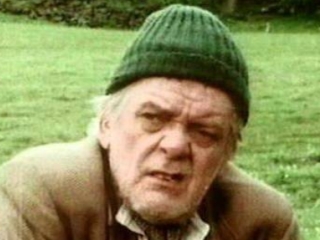 Ballad for Wind Instruments and Canoe