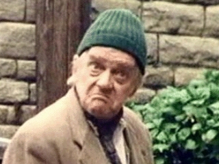 Mending Stuart's Leg