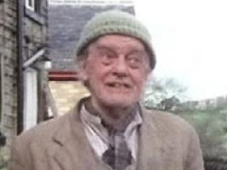 Here We Go into the Wild Blue Yonder