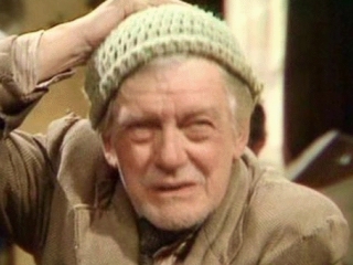 And a Dewhurst Up a Fir Tree