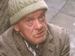 The White Man's Grave