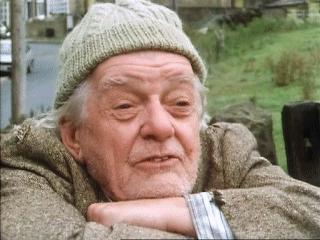 Catching Digby's Donkey