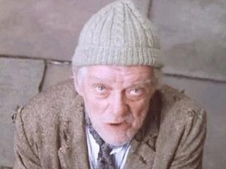 Who's Looking After the Cafe then?