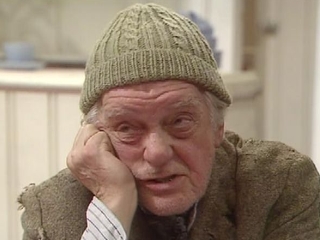 The Heavily Reinforced Bottom