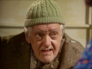 Return of the Warrior