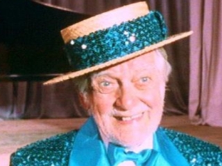 The Man Who Nearly Knew Pavarotti