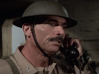 Larry Pennell in Midway