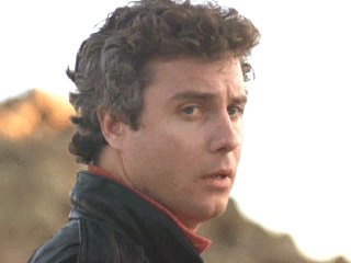 Actor and die-hard Cubs fan William Petersen: “It's been such a