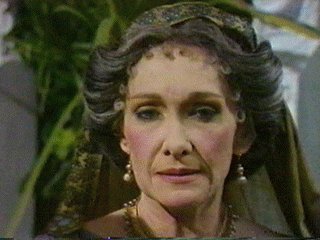 Sian Phillips - Clash of the Titans' Photo