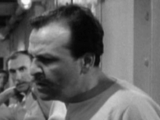Steve Plytas in A Night To Remember