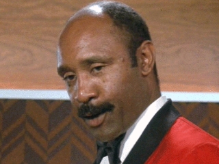 J.A. Preston in Silver Streak