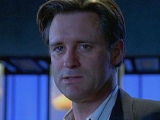 Bill Pullman in Independence Day
