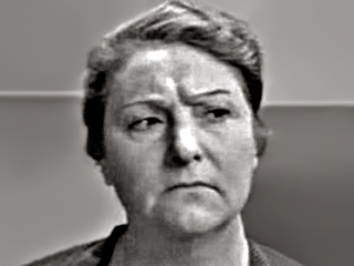 Jane Pierson