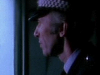 Eddie Powell in The Omen