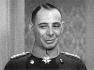 Lucien Prival in Hell's Angels