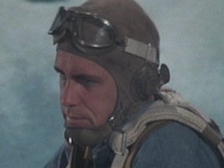 John Bennett Perry in Midway