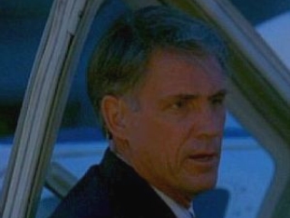 John Bennett Perry in Independence Day