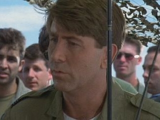 Jim Piddock in Independence Day