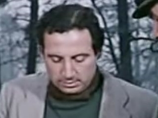 Gerald Paris in Island of Terror