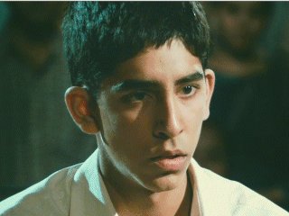 Dev Patel