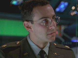 Matt Pashkow in Independence Day