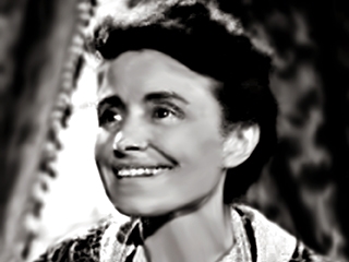 Jeanne Pérez in Nous les gosses