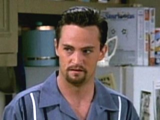 Matthew Perry