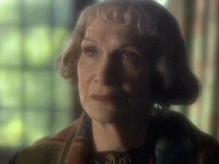 Mrs. McGinty's Dead