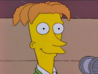 Brother From Another Series