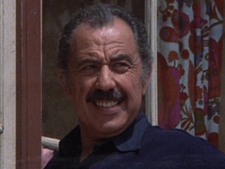 Lew Palter