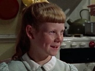 Mavis Ranson