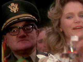 Bill Reimbold in The Omen