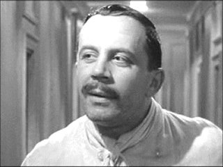 George Rose in A Night To Remember