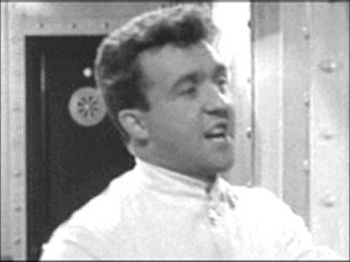 Norman Rossington in A Night To Remember