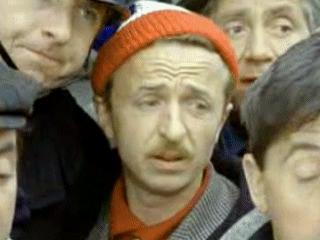 Allez France!