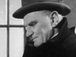 Desmond Roberts in A Night To Remember