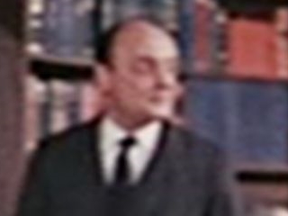 Charles Rayford in Island of Terror