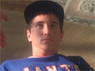 Pierre Rafini in Bloodsport