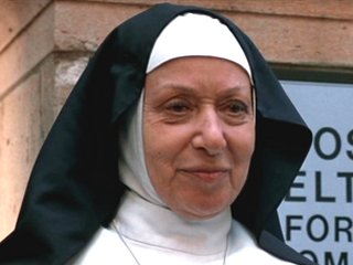 Sondra Rubin in Ghost