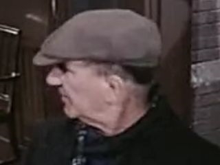 Ernie Rice in Island of Terror
