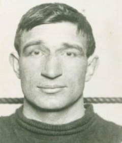 Ernie Rice
