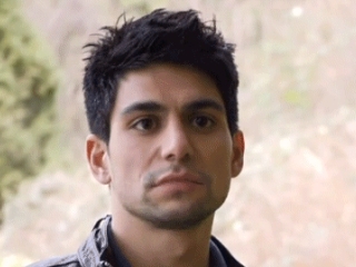 Danny Rahim