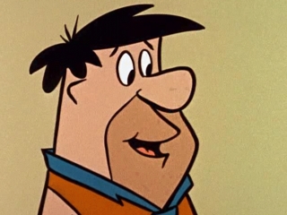 Fred Flintstone (Alan Reed), AI RVC Model